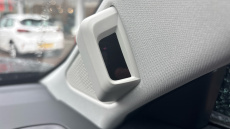 MG HS 1.5 T-GDI Trophy 5dr DCT Petrol Hatchback